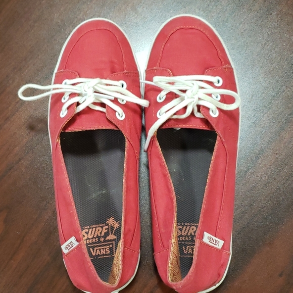 vans surfsider backpack